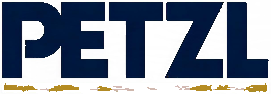 Petzl technical safety logo