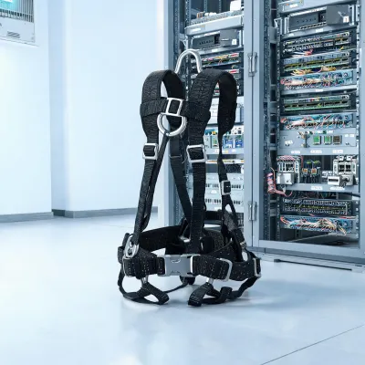 full body harness