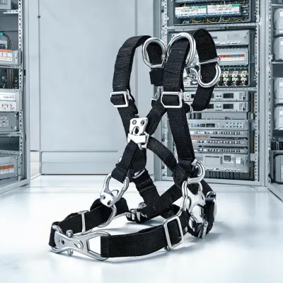 safety harness